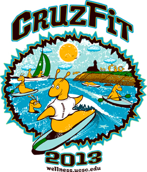 CruzFit logo